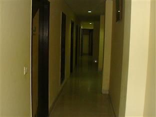 Hotel Ganga International 뉴델리 외부 사진