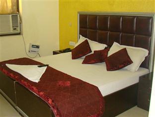 Hotel Ganga International 뉴델리 외부 사진