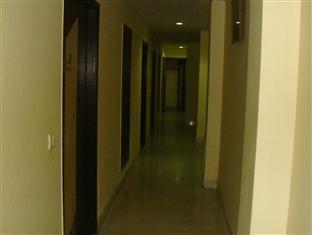 Hotel Ganga International 뉴델리 외부 사진